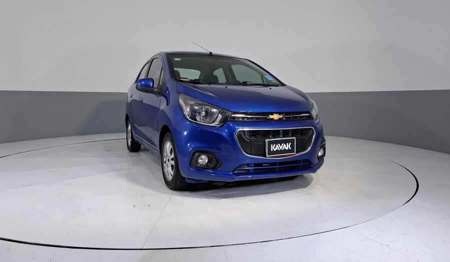 Chevrolet Beat 1.2 LTZ C Sedan 2020