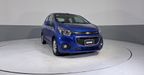 Chevrolet Beat 1.2 LTZ C Sedan 2020