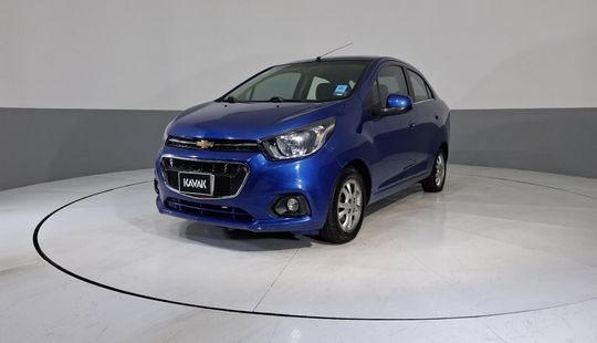 Chevrolet • Beat