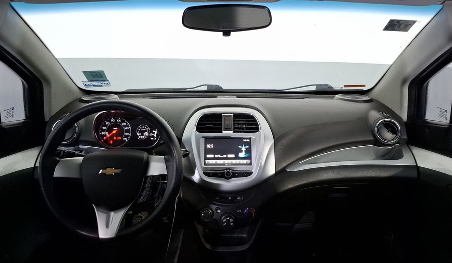Chevrolet Beat 1.2 LTZ C Sedan 2020