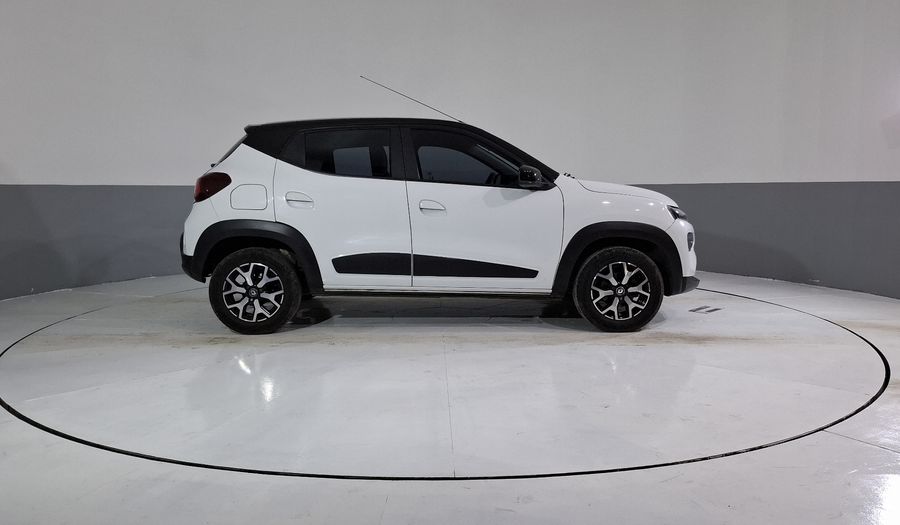 Renault Kwid 1.0 BITONO Hatchback 2023