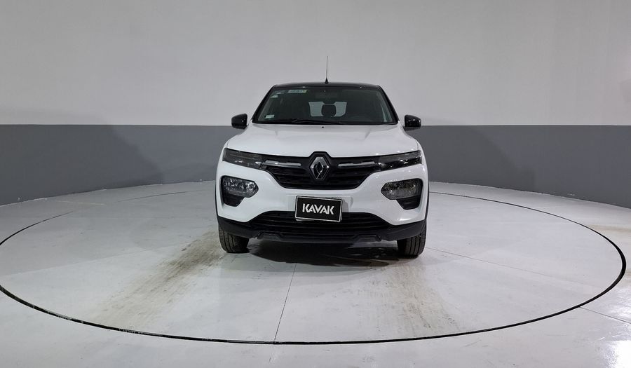 Renault Kwid 1.0 BITONO Hatchback 2023