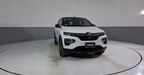 Renault Kwid 1.0 BITONO Hatchback 2023
