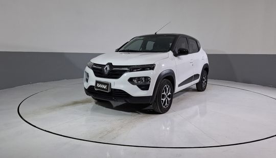 Renault • Kwid