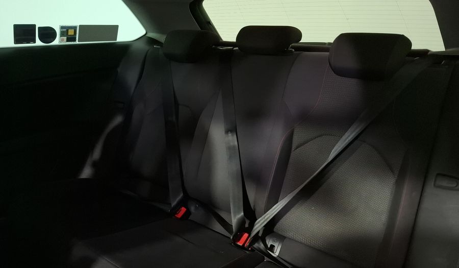 Seat Leon 1.8 TSI FR 180HP DSG Hatchback 2015