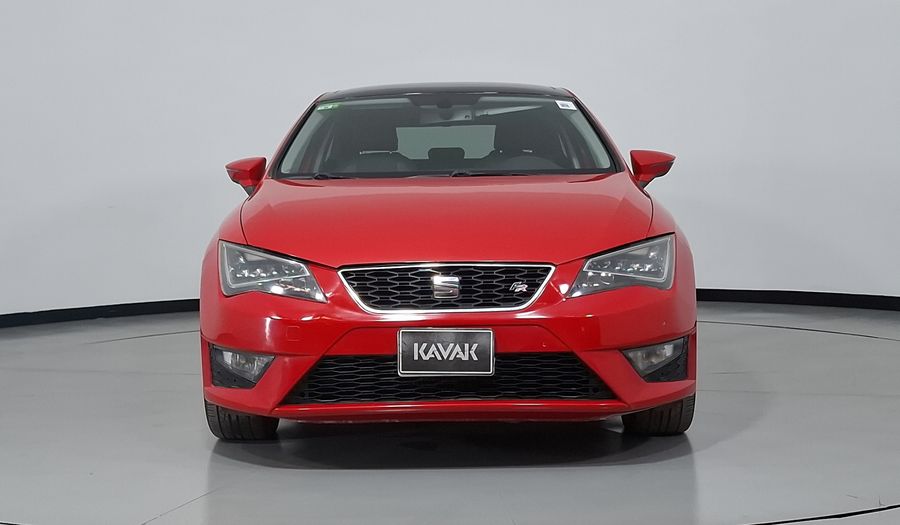 Seat Leon 1.8 TSI FR 180HP DSG Hatchback 2015