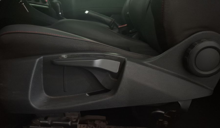 Seat Leon 1.8 TSI FR 180HP DSG Hatchback 2015