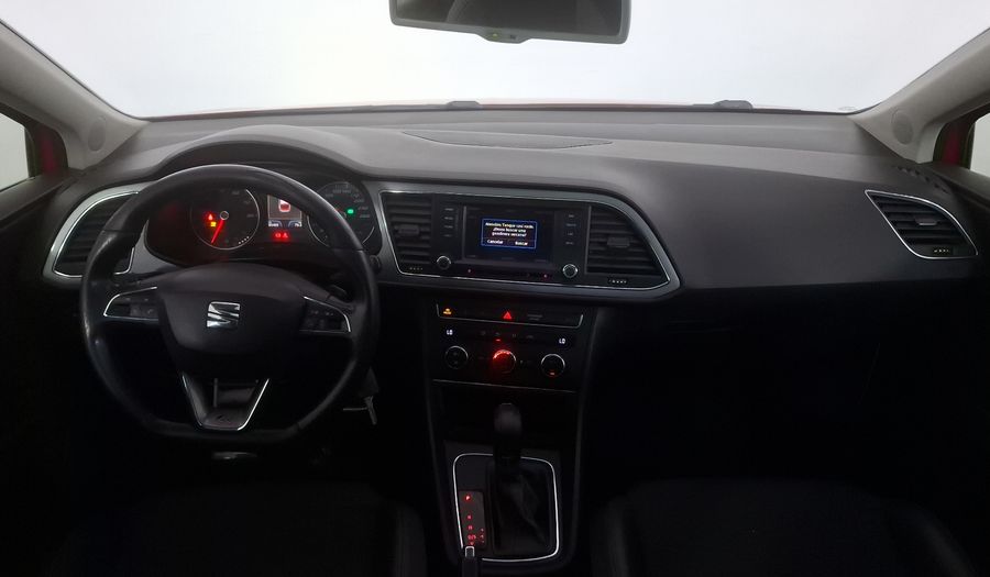Seat Leon 1.8 TSI FR 180HP DSG Hatchback 2015