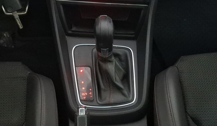 Seat Leon 1.8 TSI FR 180HP DSG Hatchback 2015