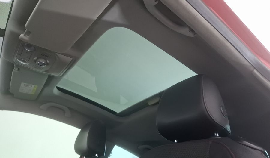 Seat Leon 1.8 TSI FR 180HP DSG Hatchback 2015