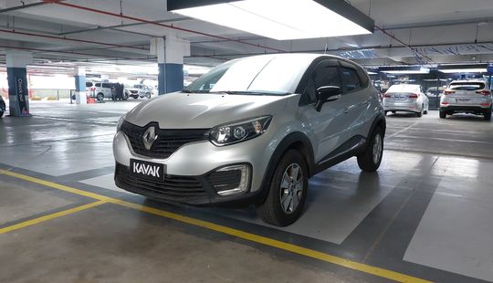 Renault • Captur