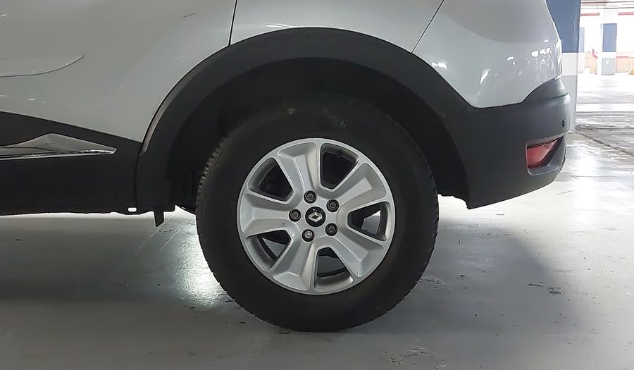 Renault Captur 1.6 LIFE CVT Suv 2019