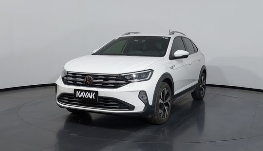 Volkswagen • Nivus