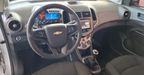 Chevrolet Sonic 1.6 LT Sedan 2014
