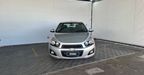 Chevrolet Sonic 1.6 LT Sedan 2014