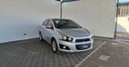 Chevrolet Sonic 1.6 LT Sedan 2014