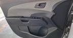Chevrolet Sonic 1.6 LT Sedan 2014