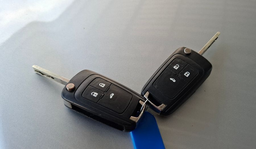 Chevrolet Sonic 1.6 LT Sedan 2014