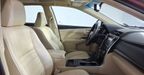 Toyota Camry 2.5 XLE L4 6AT Sedan 2016