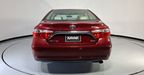 Toyota Camry 2.5 XLE L4 6AT Sedan 2016