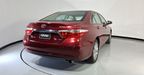 Toyota Camry 2.5 XLE L4 6AT Sedan 2016