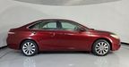 Toyota Camry 2.5 XLE L4 6AT Sedan 2016