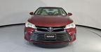 Toyota Camry 2.5 XLE L4 6AT Sedan 2016
