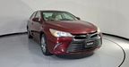 Toyota Camry 2.5 XLE L4 6AT Sedan 2016