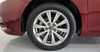 Toyota Camry 2.5 XLE L4 6AT Sedan 2016