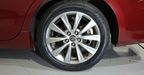 Toyota Camry 2.5 XLE L4 6AT Sedan 2016