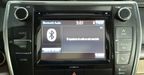 Toyota Camry 2.5 XLE L4 6AT Sedan 2016