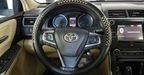 Toyota Camry 2.5 XLE L4 6AT Sedan 2016