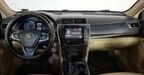 Toyota Camry 2.5 XLE L4 6AT Sedan 2016
