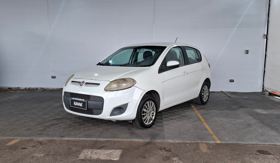 Fiat Palio Attractive