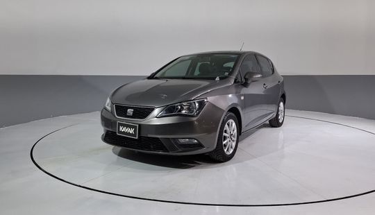 Seat • Ibiza