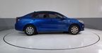 Kia Rio 1.6 L Sedan 2023