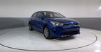 Kia Rio 1.6 L Sedan 2023