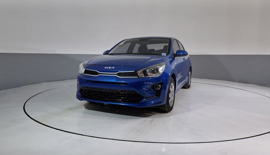Kia • Rio