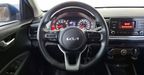 Kia Rio 1.6 L Sedan 2023