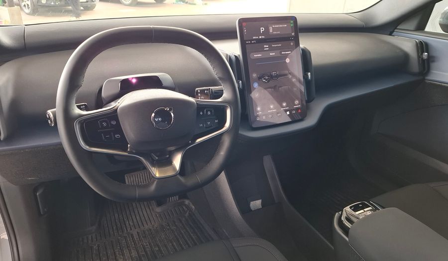 Volvo Ex30 BEV 51KWH CORE RWD Suv 2026