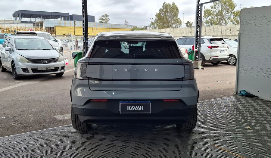 Volvo Ex30 BEV 51KWH CORE RWD Suv 2026