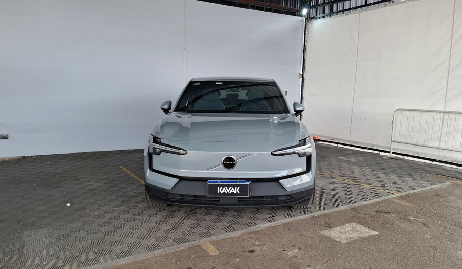 Volvo Ex30 BEV 51KWH CORE RWD Suv 2026