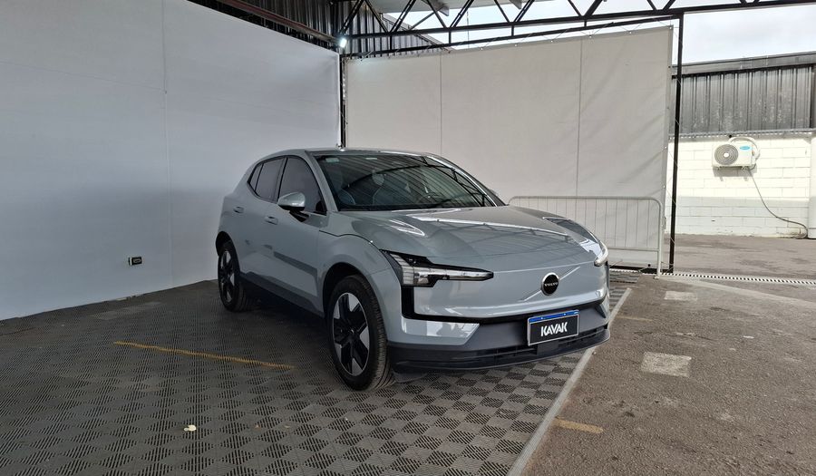 Volvo Ex30 BEV 51KWH CORE RWD Suv 2026
