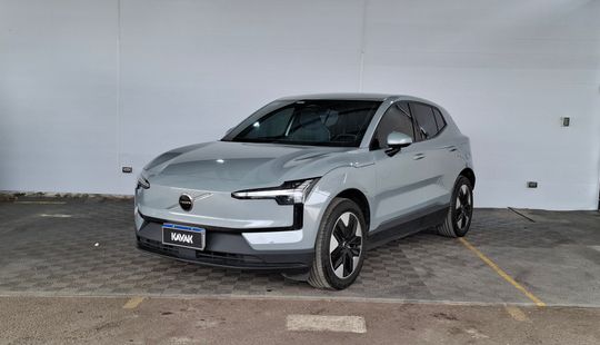 Volvo • EX30