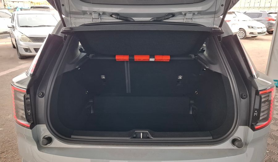 Volvo Ex30 BEV 51KWH CORE RWD Suv 2026