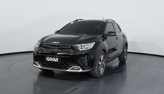 Kia • Stonic