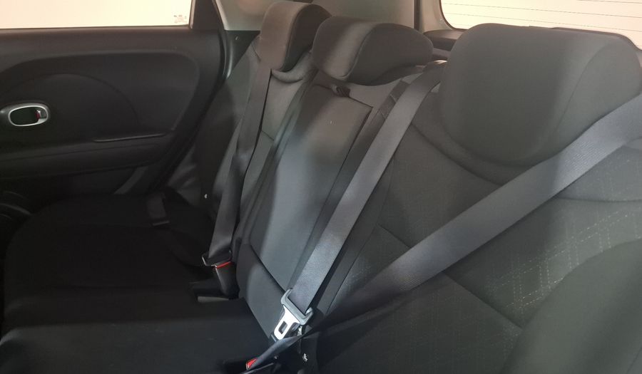 Kia Soul 1.6 LX Hatchback 2018
