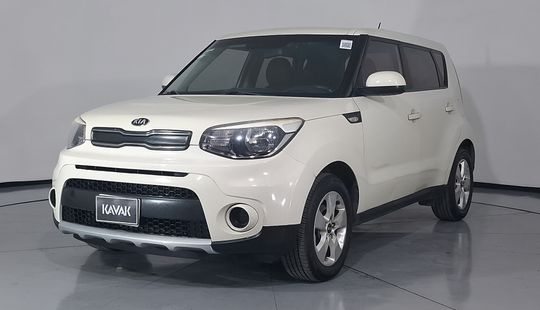 Kia • Soul