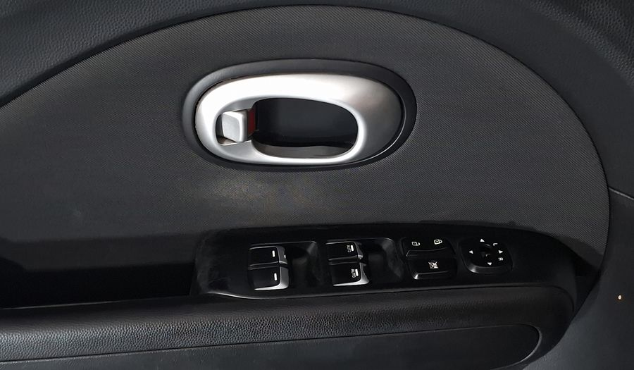Kia Soul 1.6 LX Hatchback 2018