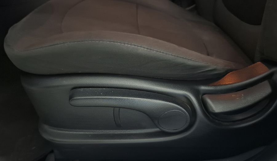 Kia Soul 1.6 LX Hatchback 2018